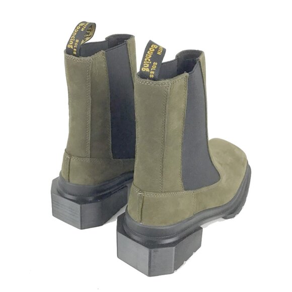 DR MARTINS Maybole Tall Chelsea Boot - Picture 5 of 11